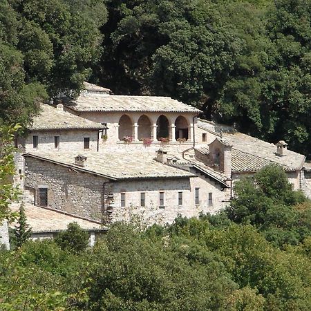 Assisi 1461 Apartment Bagian luar foto