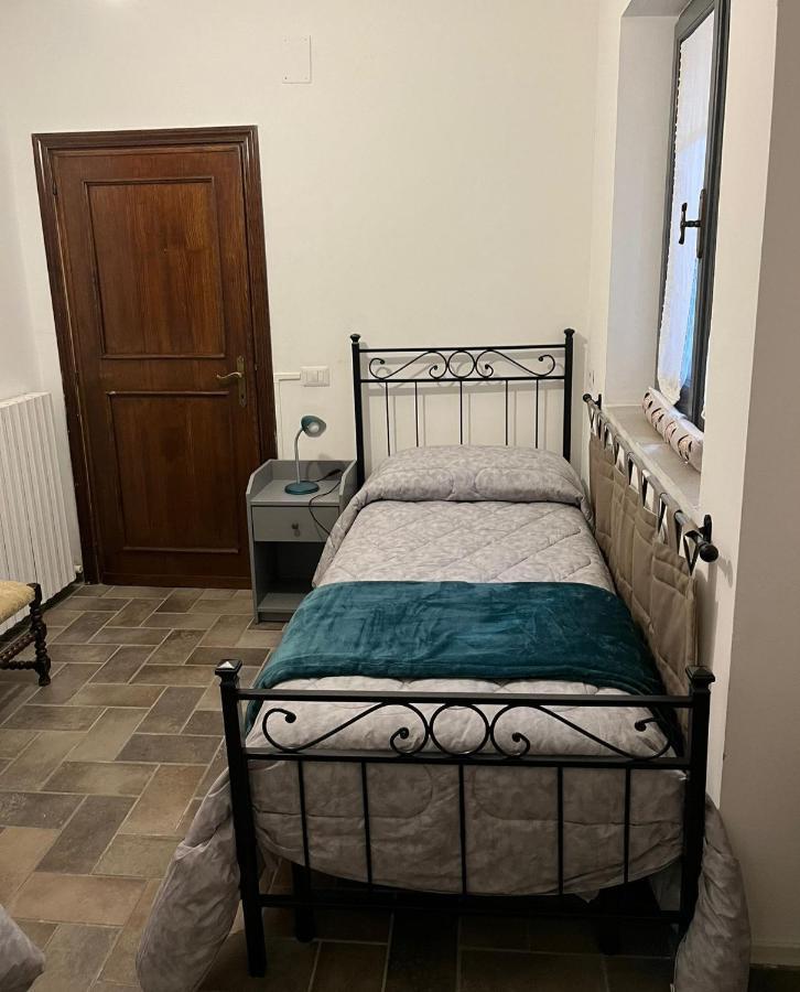 Assisi 1461 Apartment Bagian luar foto